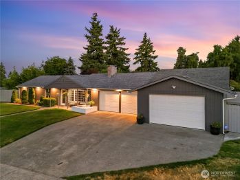 5412 N 30th Street , Tacoma, WA 98407