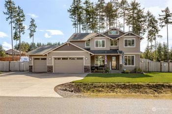 8331 52nd Court NE, Lacey, WA 98516