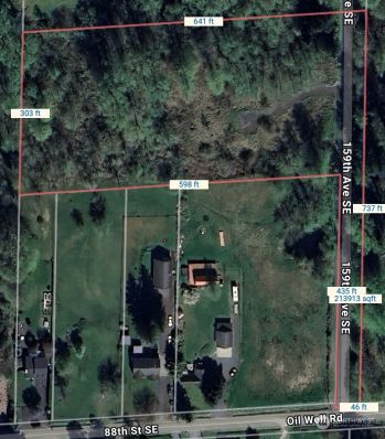 8606 159th Avenue SE, Snohomish, WA 98290