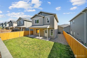 422 S Kansas Loop , East Wenatchee, WA 98802