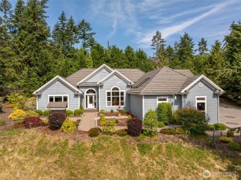 1483 Fox Hollow Road , Sequim, WA 98382