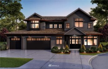3404 72nd Place SE, Mercer Island, WA 98040