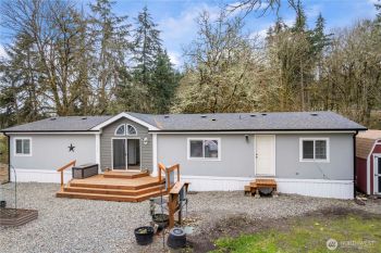 11248 Morris Road SE, Yelm, WA 98597