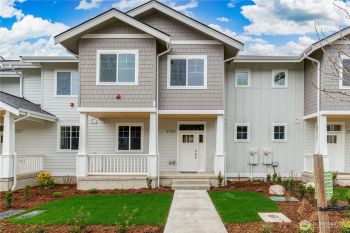 3529 Sussex Drive , Bellingham, WA 98226