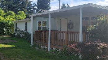 321 St Helens Street , Toledo, WA 98591