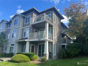 6127 Hazel loop SE #B-9, Auburn, WA 98092