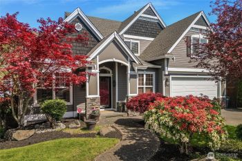 12942 SE 301st St , Auburn, WA 98092