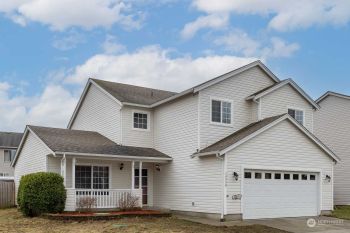 14938 Prairie Vista Loop SE, Yelm, WA 98597