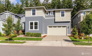 33090 SE Stevens Street , Black Diamond, WA 98010