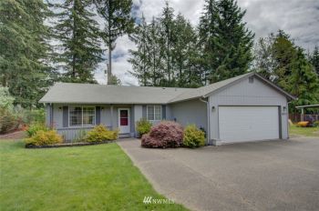 10322 3rd Street SE, Yelm, WA 98597