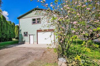 621 S 5th Street , Toledo, WA 98591