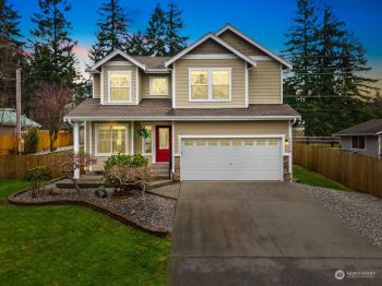 13209 281st Ave E , Buckley, WA 98321
