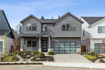 14449 133rd Place NE #6, Woodinville, WA 98072