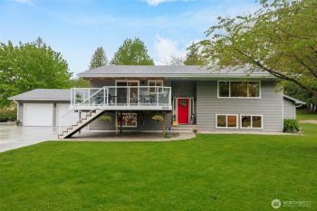 8504 121st Avenue SE, Snohomish, WA 98290