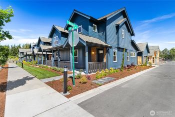 1360 Talus Way , Bellingham, WA 98226