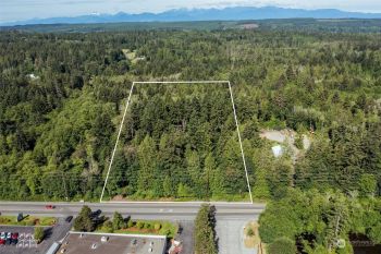 23 Lot Hansville Road , Kingston, WA 98346
