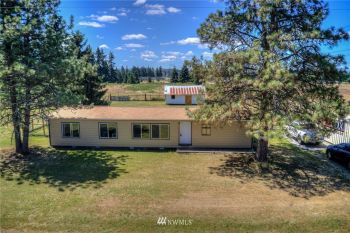 17145 Canal Road SE, Yelm, WA 98597