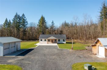 4678 Jackson Highway , Toledo, WA 98591