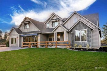 15601 (LOT 327) 210th Avenue E, Bonney Lake, WA 98391