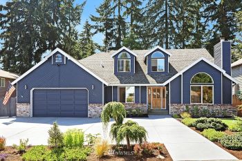 2911 NE 196th Street , Shoreline, WA 98155