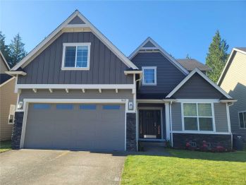11621 SE 318th Court , Auburn, WA 98092