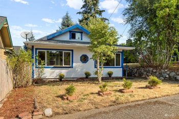 1926 7th Street , Bremerton, WA 98337