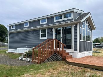 20 Golden Sands Place , Sequim, WA 98382