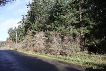 0 Harrison Street , Oak Harbor, WA 98277