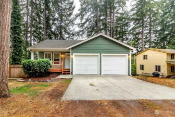 17725 Clear Lake Boulevard SE, Yelm, WA 98597