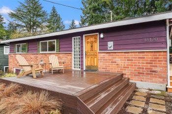 16120 Ashworth Avenue N, Shoreline, WA 98133