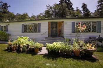 1463 Swantown Road , Oak Harbor, WA 98277