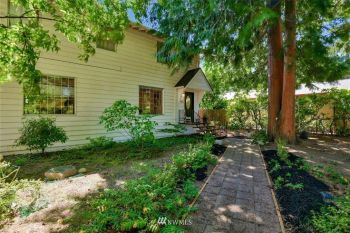 705 N 195th Street W, Shoreline, WA 98133