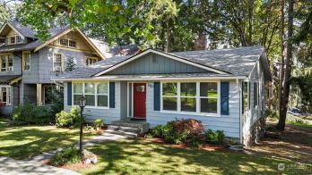 1901 N Anderson Street , Tacoma, WA 98406
