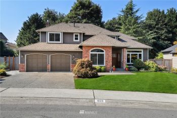 1829 231st Place NE, Sammamish, WA 98074