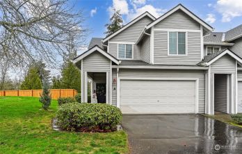1207 62nd Street SE #A, Auburn, WA 98092