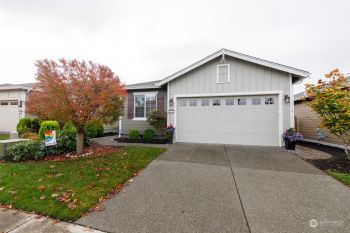 8229 Canton Avenue NE, Lacey, WA 98516