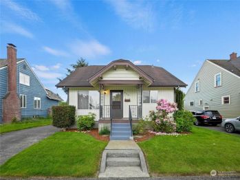 4114 N 7th Street , Tacoma, WA 98406