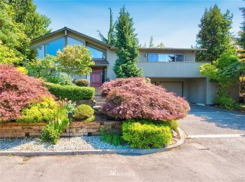 2212 66th Avenue SE, Mercer Island, WA 98040