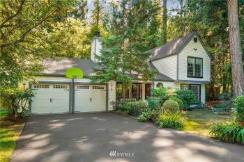 22803 NE 22nd Street , Sammamish, WA 98074