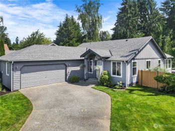 1711 Meadow Place , Snohomish, WA 98290