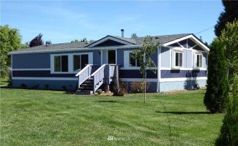 53 Aslan Drive , Sequim, WA 98382