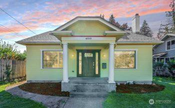 4010 N 19th Street , Tacoma, WA 98406