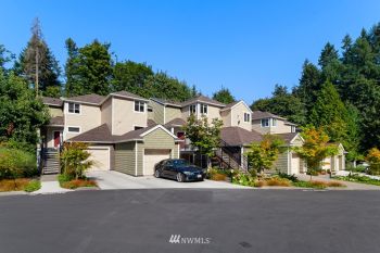 5000 NW Village Park Drive #F133, Issaquah, WA 98027