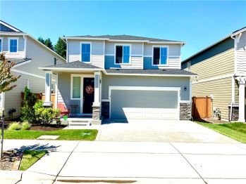 5107 Kenrick Street SE, Lacey, WA 98503