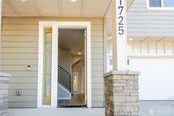 1725 25th Street , Snohomish, WA 98290