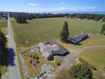 1951 Finn Hall Road , Port Angeles, WA 98362