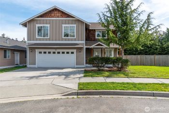 916 NW Longview Drive , Oak Harbor, WA 98277