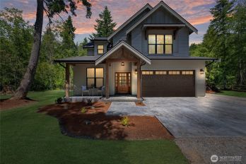 19433 Kamden Court , Sedro Woolley, WA 98284