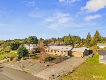 381 Ridge View Drive , Sequim, WA 98382-9588