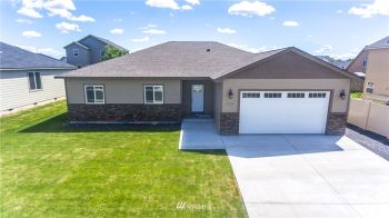 714 8th Avenue NE, Ephrata, WA 98823